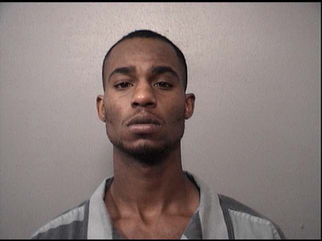 Dotson, Justin